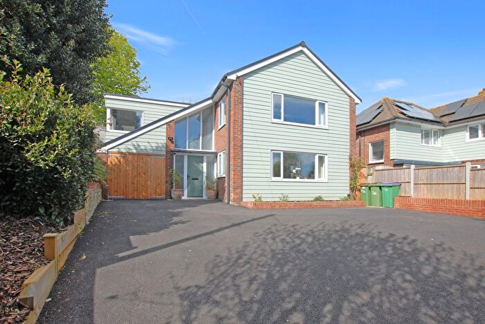 5 Bedroom Detached House For Sale In Dental Street, Hythe, CT21