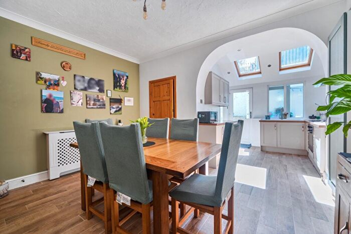 3 Bedroom Terraced House For Sale In Elm Grove, Bideford, Devon, EX39