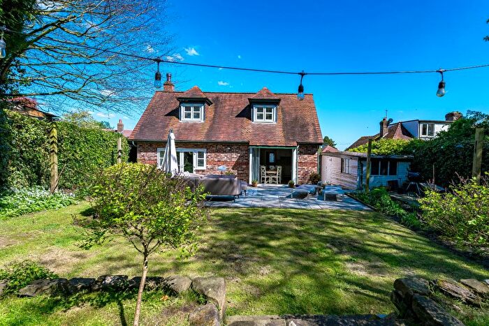 3 Bedroom Detached House For Sale In Broad Lane, St. Helens, WA11