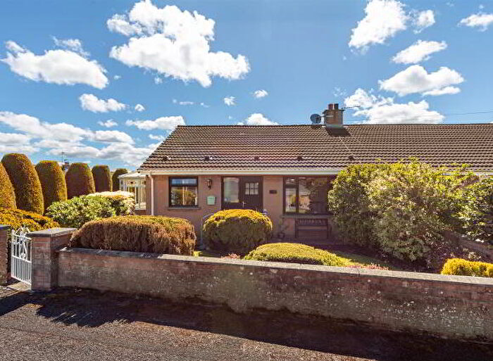 3 Bedroom Semi-detached Bungalows For Sale In Saratoga Avenue, Newtownards, BT23