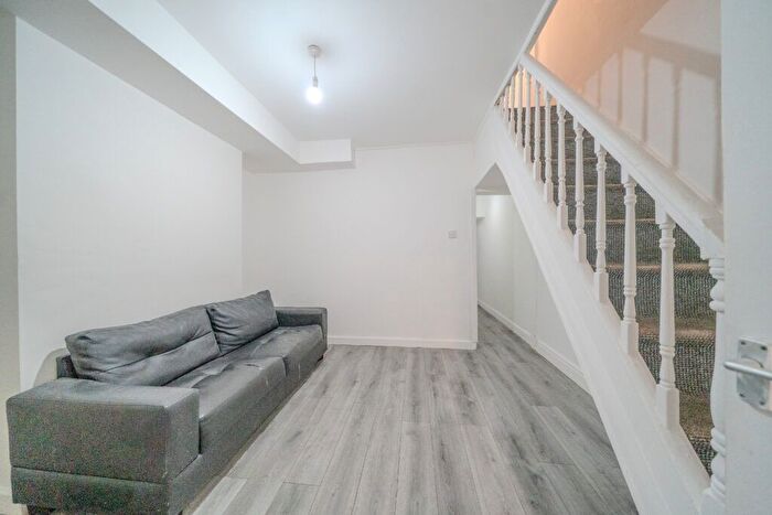 2 Bedroom Terraced House To Rent In Bala Street, Liverpool, Merseyside, L4