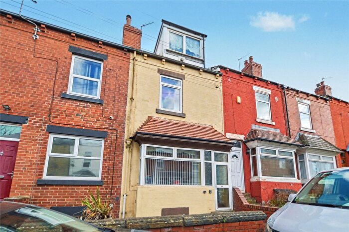 4 Bedroom Terraced House For Sale In Haigh Avenue, Rothwell, Leeds, West Yorkshire, LS26