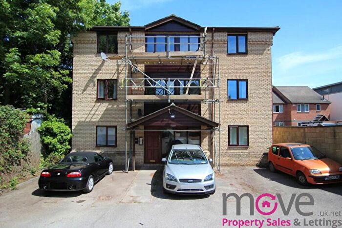 Studio For Sale In Millbrook Street, Millbrook Court Millbrook Street, GL50