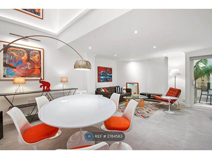 1 Bedroom Flat To Rent In Macklin Street, London, WC2B