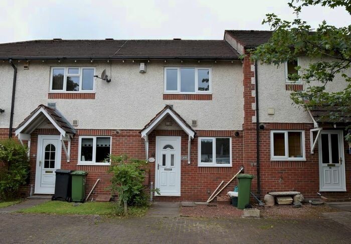 2 Bedroom Property To Rent In Scotby Close, Carlisle CA1