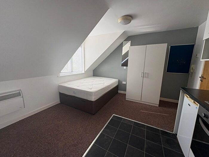 1 Bedroom Flat To Rent In , All Saints House, Portobello Lane, Sunderland, C20