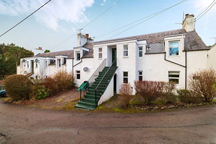 4 Bedroom Flat For Sale In Glenlia, Foyers, Inverness, Highlands, IV2