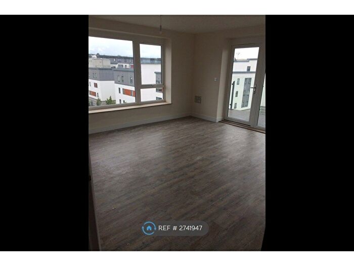 1 Bedroom Flat To Rent In The Boardwalk, Gillingham, ME7