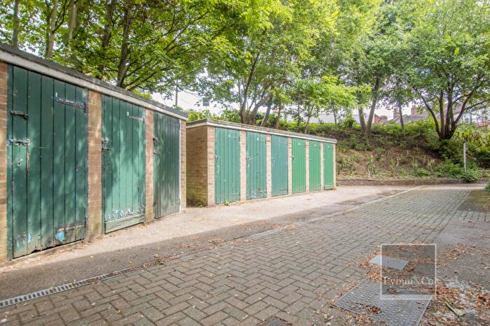 2 Bedroom Apartment For Sale In St. Martins Close, Norwich, NR3
