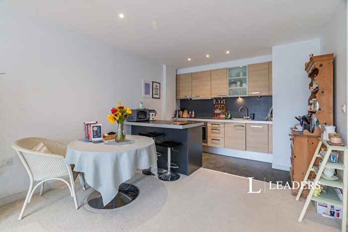 2 Bedroom Apartment To Rent In The Heart, Walton, KT12