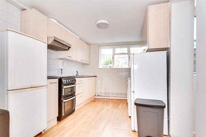 5 Bedroom Terraced House To Rent In Elm Grove, Brighton, East Sussex, BN2