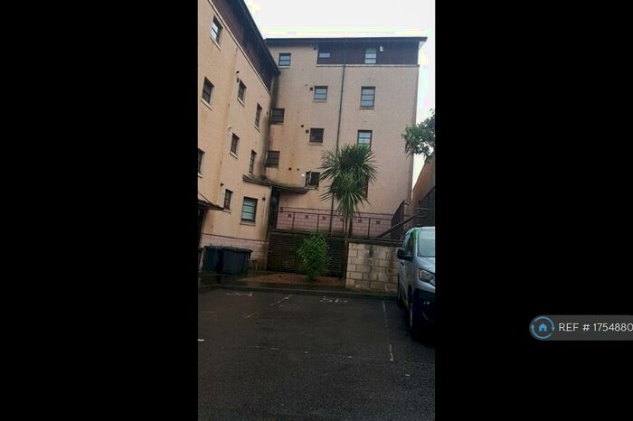 2 Bedroom Flat To Rent In Daniel St, Dunddee, DD1