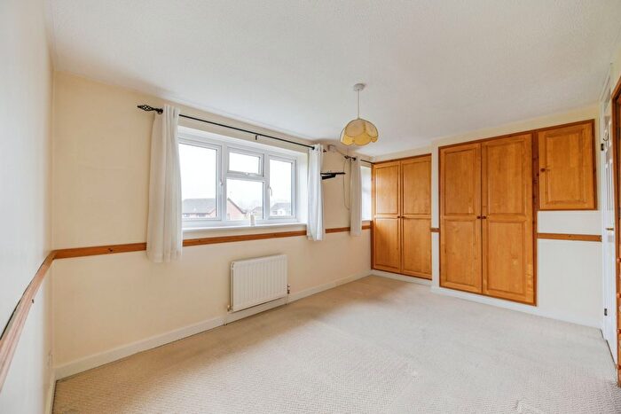 4 Bedroom Detached House For Sale In Tamar Road, Tamworth, Staffordshire, B77