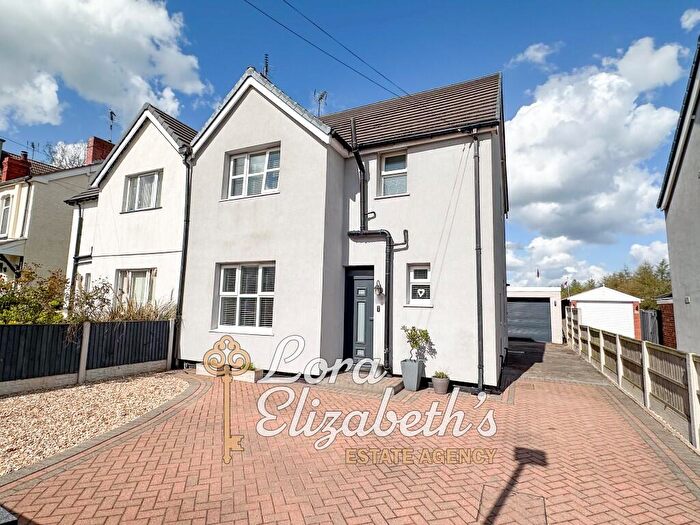3 Bedroom Semi-Detached House For Sale In Charnwood Street, Sutton-In-Ashfield, Nottinghamshire, NG17