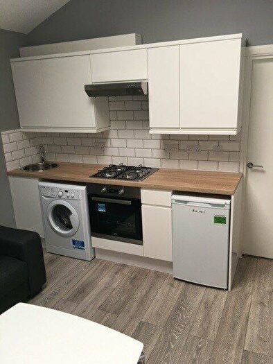 1 Bedroom Flat To Rent In Grange Road, Willesden Green, NW10