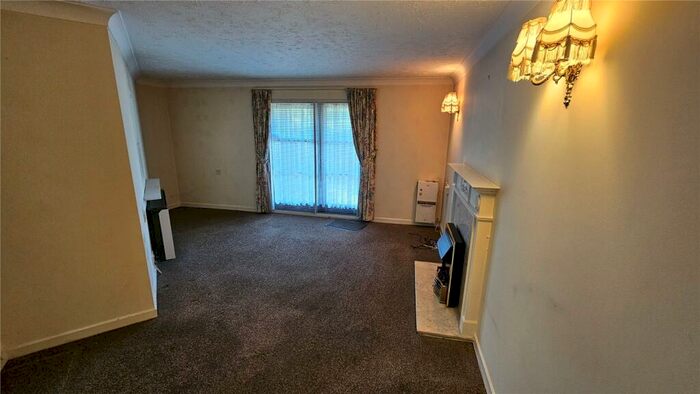 2 Bedroom Apartment To Rent In Brandreth Court, Sheepcote Road, Harrow, HA1