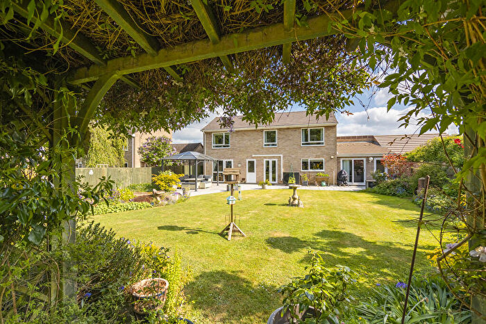 4 Bedroom Detached House For Sale In Shimpling, Suffolk, IP29