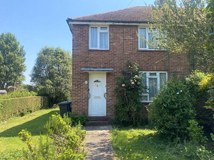 3 Bedroom End Of Terrace House For Sale In Ernest Road, Bedhampton, Havant, PO9