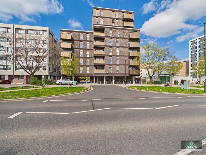 1 Bedroom Flat To Rent In The Boulevard, Crawley, RH10