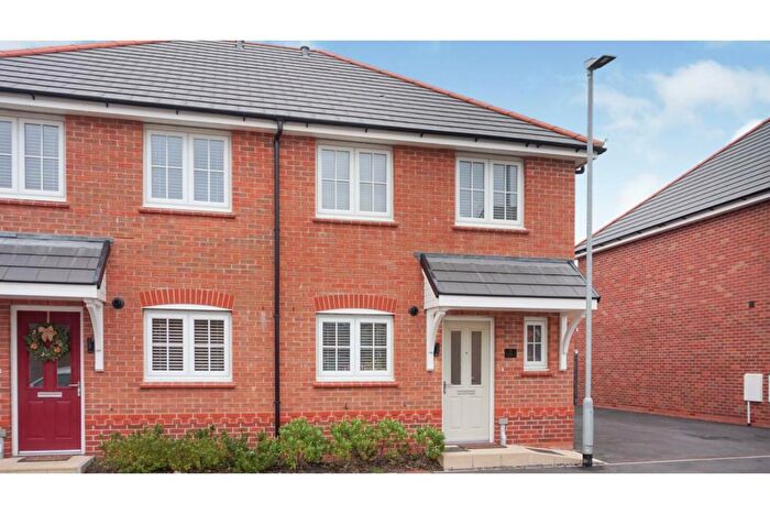 3 Bedroom Semi-Detached House To Rent In Parc Tyddyn Bach, Holyhead, LL65