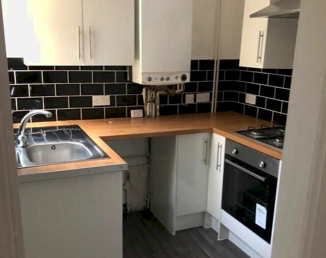 2 Bedroom Terraced House To Rent In Rossini Street, Seaforth, Liverpool, L21