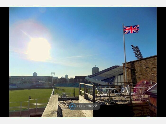 2 Bedroom Flat To Rent In Kennington Oval, London, SE11