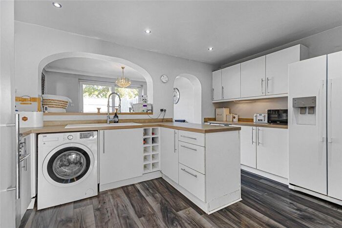 2 Bedroom Terraced House For Sale In The Spires, Rochester, Kent, ME2