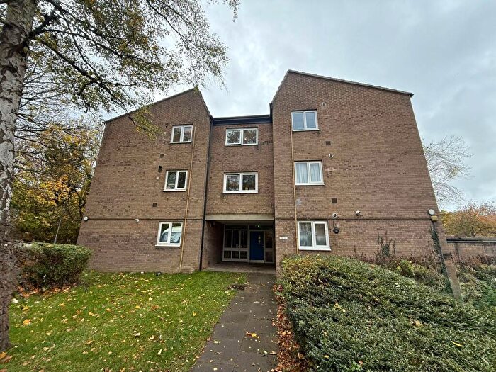 1 Bedroom Flat To Rent In Deerleap, Bretton, PE3