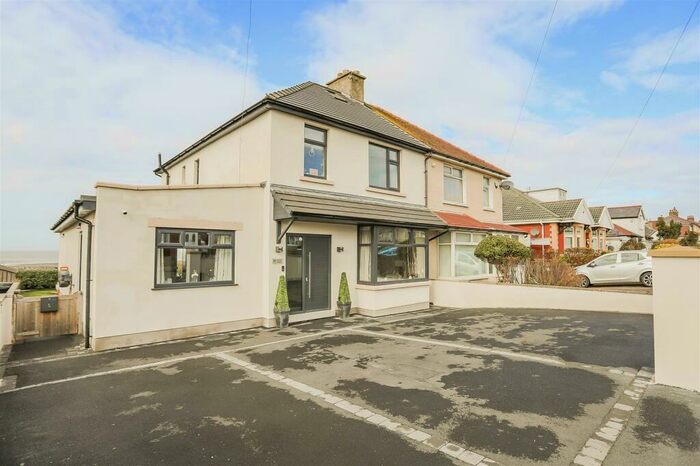 4 Bedroom Semi-Detached House For Sale In Twemlow Parade, Heysham, Morecambe, LA3