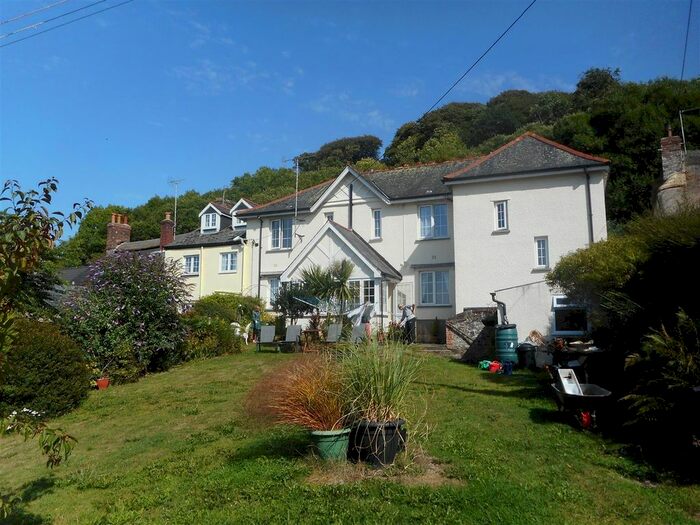 1 Bedroom Flat To Rent In Tawstock, Barnstaple, EX31