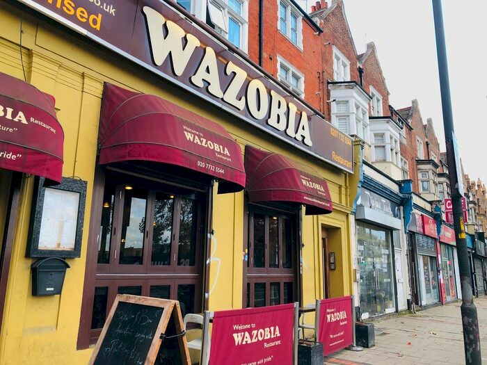 2 Bedroom Maisonette To Rent In Old Kent Road, London, SE15