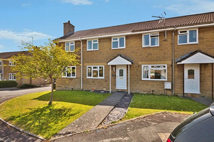4 Bedroom End Terrace House For Sale In Glebelands, Merriott, TA16
