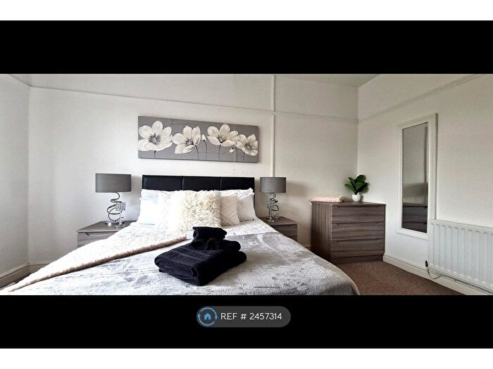 1 Bedroom Terraced House To Rent In Greengates Street, Stoke On Trent, ST6