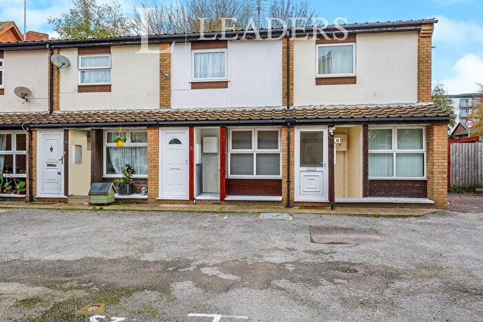 2 Bedroom Terraced House To Rent In Froddington Road, Southsea, PO5