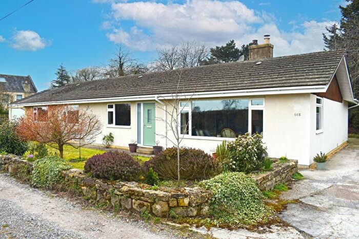 5 Bedroom Detached House For Sale In Magdalen Lane, Wingfield, BA14