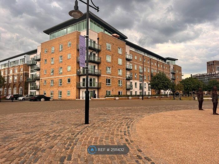 1 Bedroom Flat To Rent In Hopton Road, London, SE18