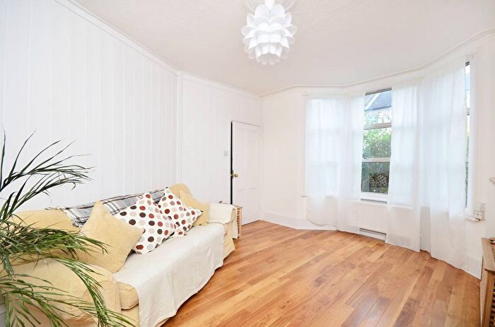 2 Bedroom Property To Rent In Chaplin Road, Willesden Green, London, NW2