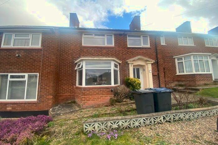 3 Bedroom Property To Rent In Jesson Road, Sutton Coldfield, B75