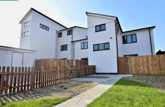 2 Bedroom Flat To Rent In Penn Grove, Norwich, NR3