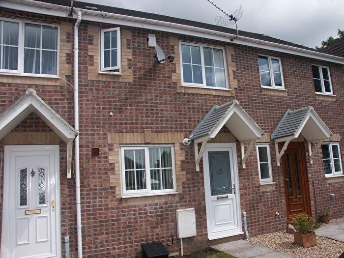 2 Bedroom Property To Rent In Derlwyn, Waunceirch, Neath., SA10