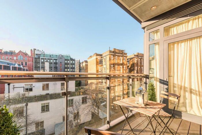 1 Bedroom Flat To Rent In Hepworth Court, Belgravia, London, SW1W