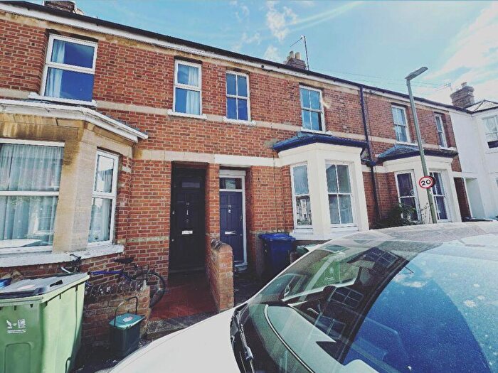 5 Bedroom House To Rent In Boulter Street, OX4