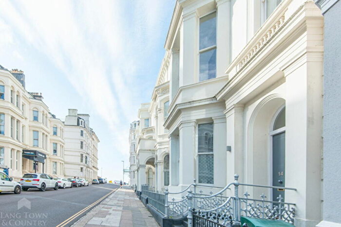 5 Bedroom Terraced House For Sale In Elliot Street, The Hoe, Plymouth, PL1