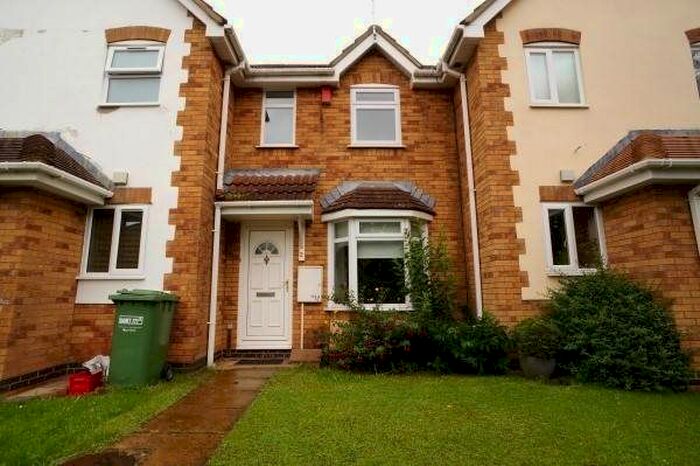 2 Bedroom Property To Rent In York Close, Downend, Bristol, BS16