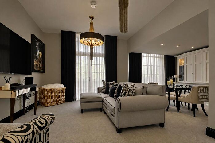 2 Bedroom Flat For Sale In The Residence, Bishopthorpe Road, YO23