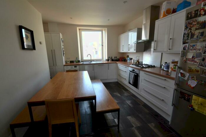 2 Bedroom Flat To Rent In Montpelier Road, Brighton, BN1
