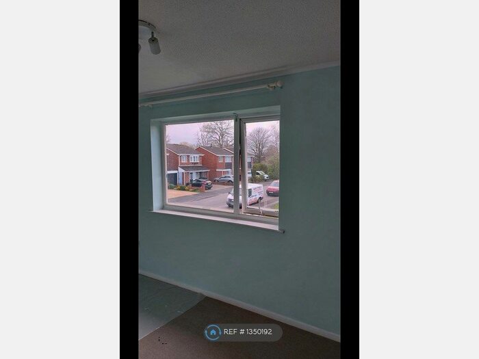 1 Bedroom Flat To Rent In Worcester, Worcester, WR4