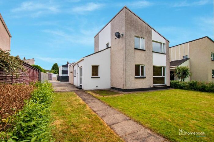 4 Bedroom Property To Rent In Castle Park, Eglinton, BT47