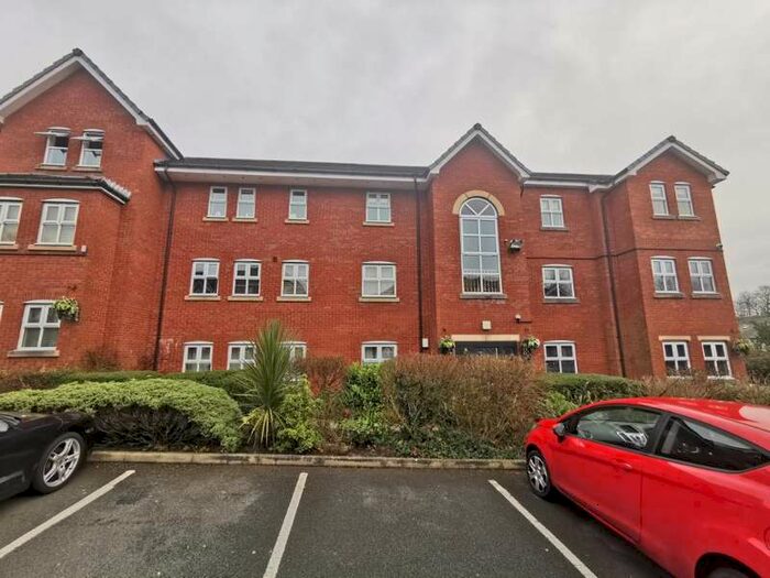 2 Bedroom Apartment To Rent In Thomasson Court Heaton, Bolton, BL1