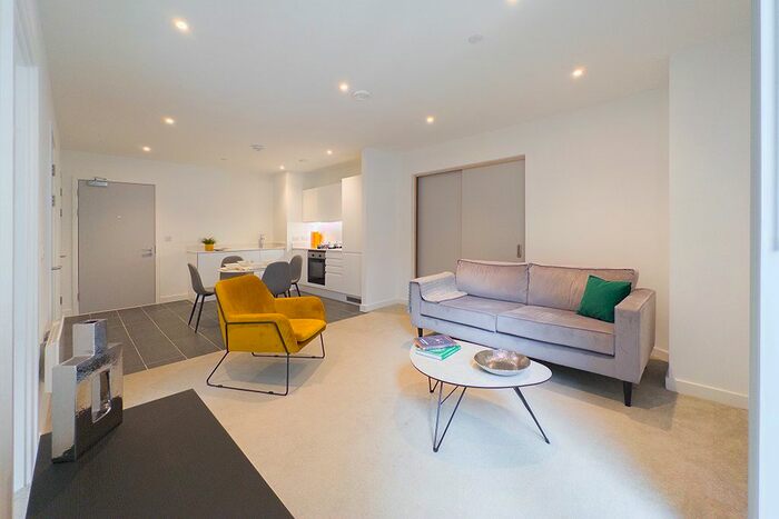 2 Bedroom Flat To Rent In Transmission House, Tib Street, Manchester, M4